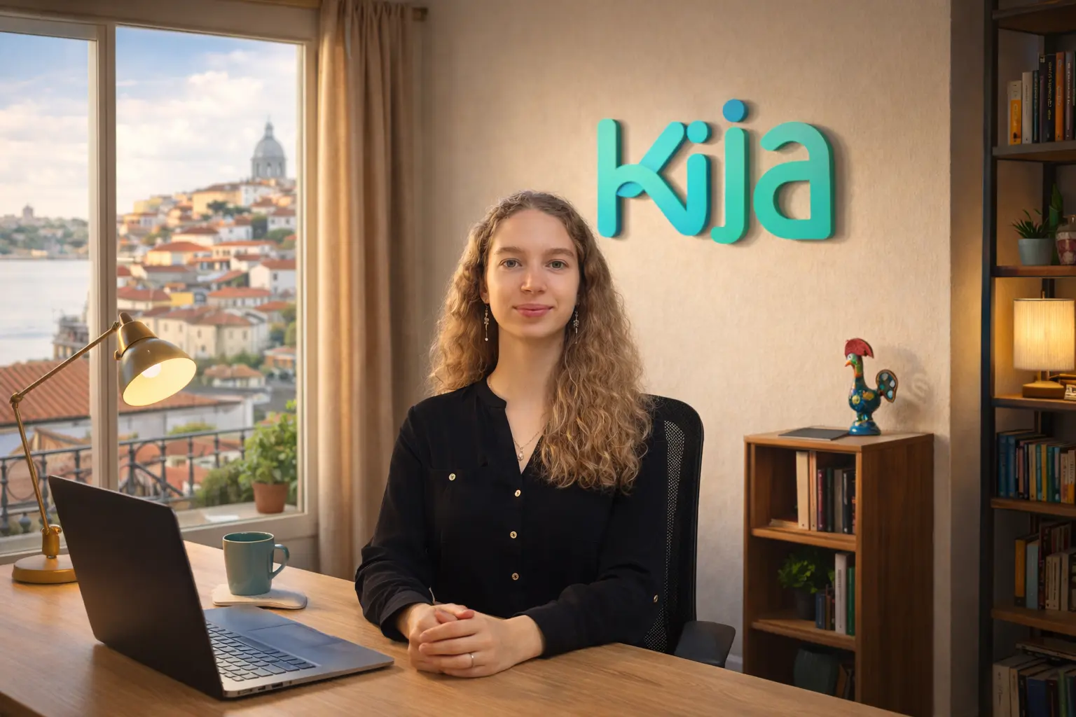 Kija AI
