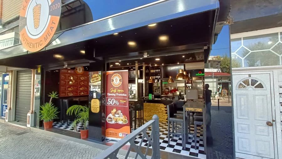 Kebab Hut