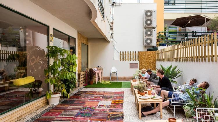 KOA Brunch Café